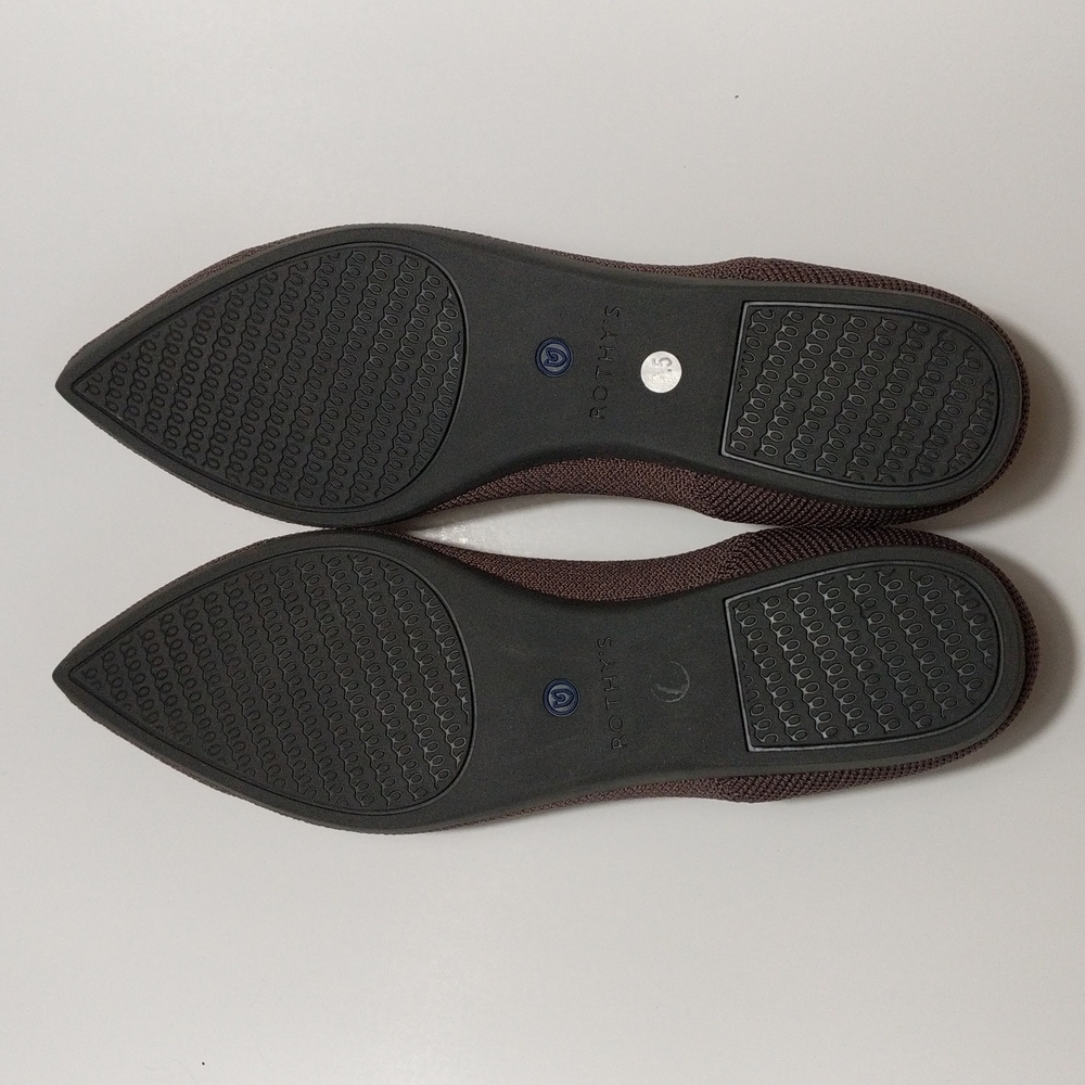 ROTHYS THE POINT WOMEN'S FLATSSHOES - Picture 14 of 16